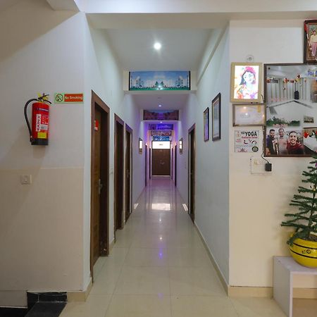 Taj Classic Agra Agra  Ngoại thất bức ảnh