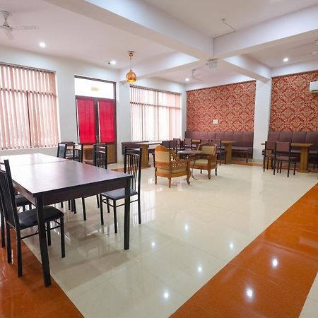 Taj Classic Agra Agra  Ngoại thất bức ảnh