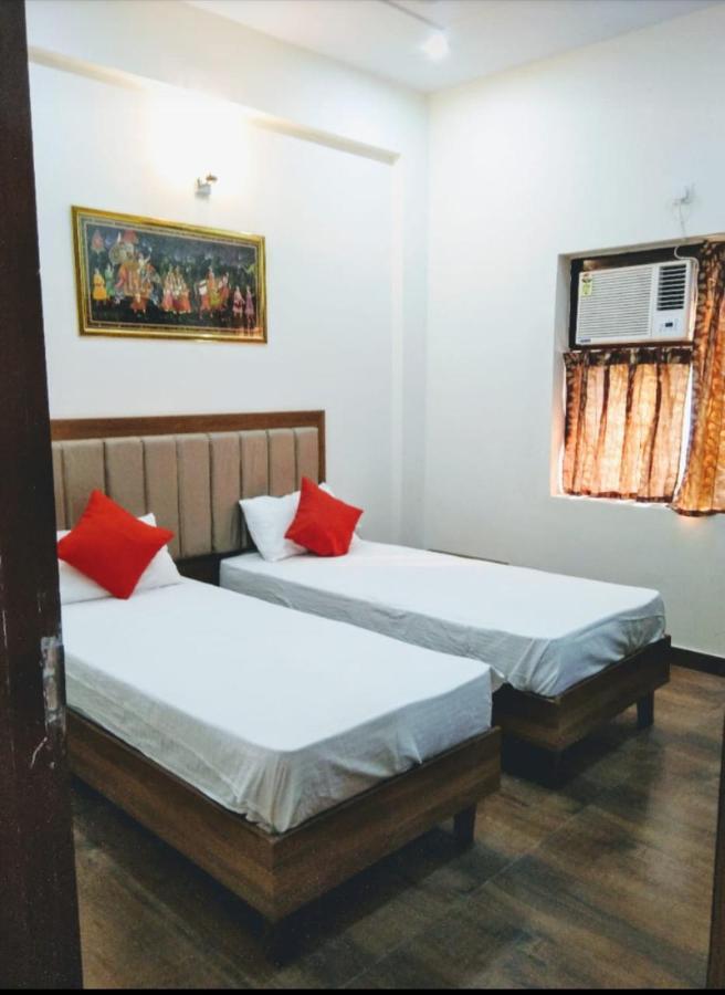 Taj Classic Agra Agra  Ngoại thất bức ảnh