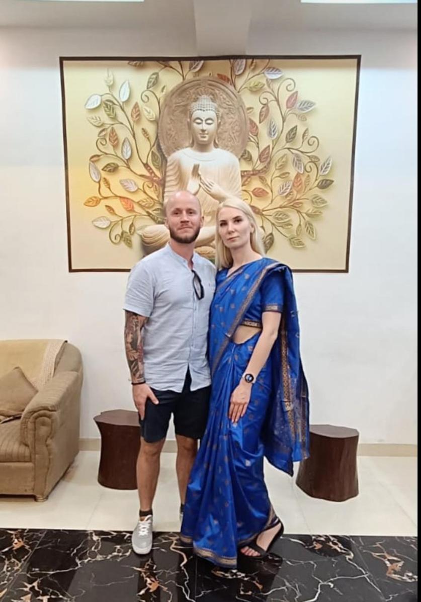 Taj Classic Agra Agra  Ngoại thất bức ảnh