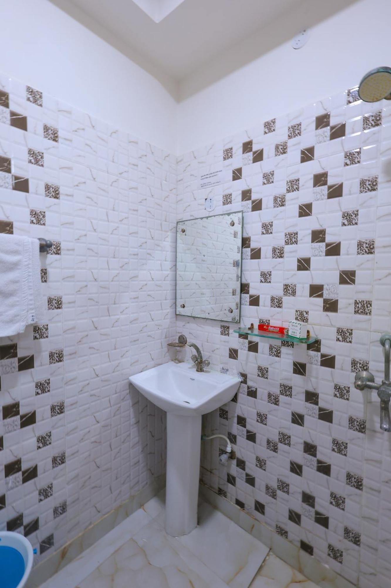 Taj Classic Agra Agra  Ngoại thất bức ảnh