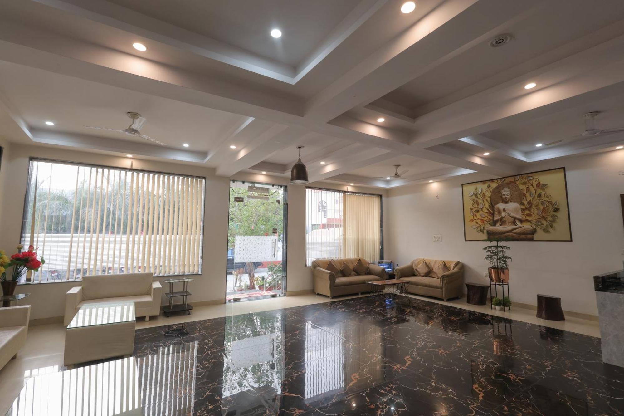 Taj Classic Agra Agra  Ngoại thất bức ảnh
