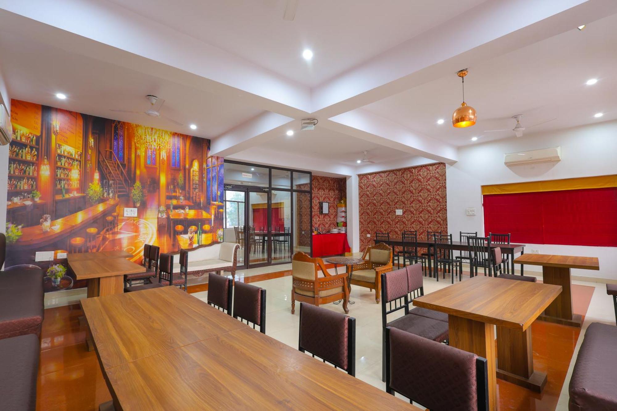 Taj Classic Agra Agra  Ngoại thất bức ảnh