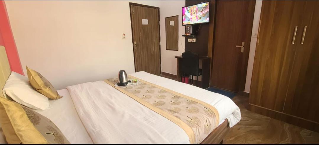 Taj Classic Agra Agra  Ngoại thất bức ảnh