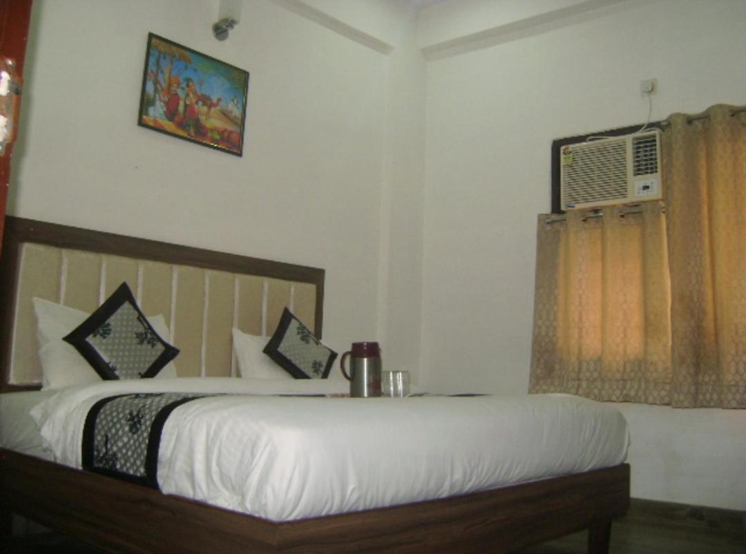 Taj Classic Agra Agra  Ngoại thất bức ảnh