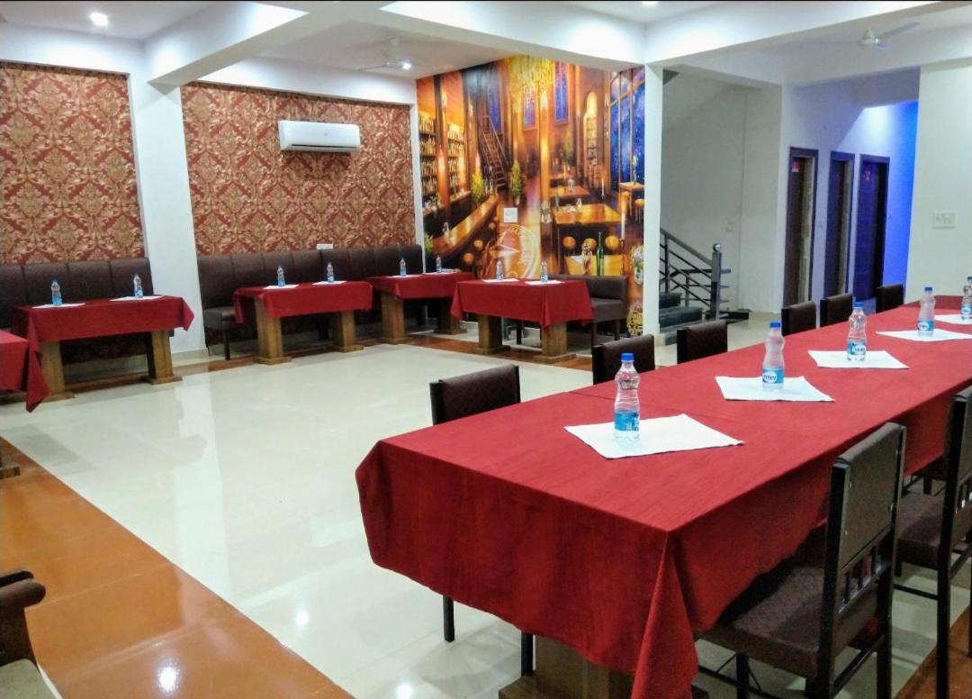 Taj Classic Agra Agra  Ngoại thất bức ảnh