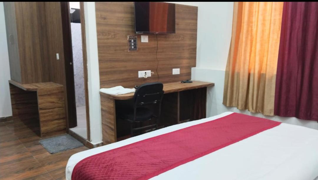 Taj Classic Agra Agra  Ngoại thất bức ảnh