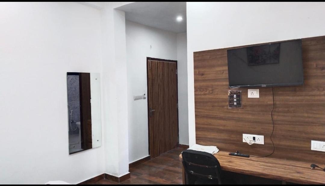 Taj Classic Agra Agra  Ngoại thất bức ảnh